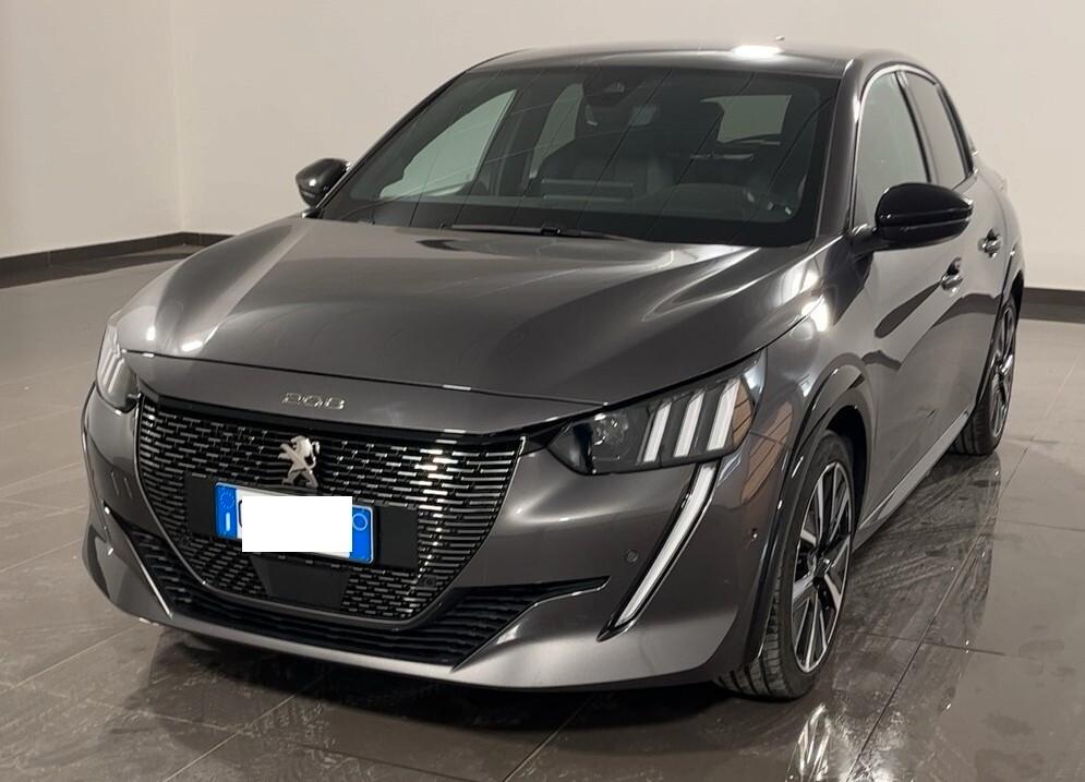 Peugeot 208 GT 130cv EAT8 AUT. GT
