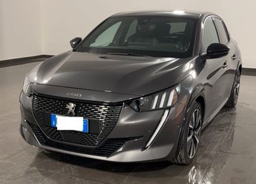 Peugeot 208 GT 130cv EAT8 AUT. GT