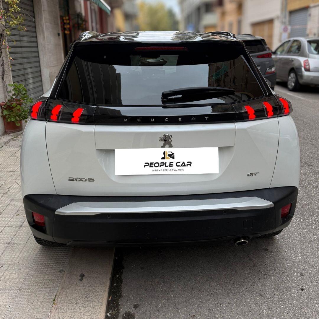 Peugeot 2008 **IVA ESPOSTA, AUTOCARRO**