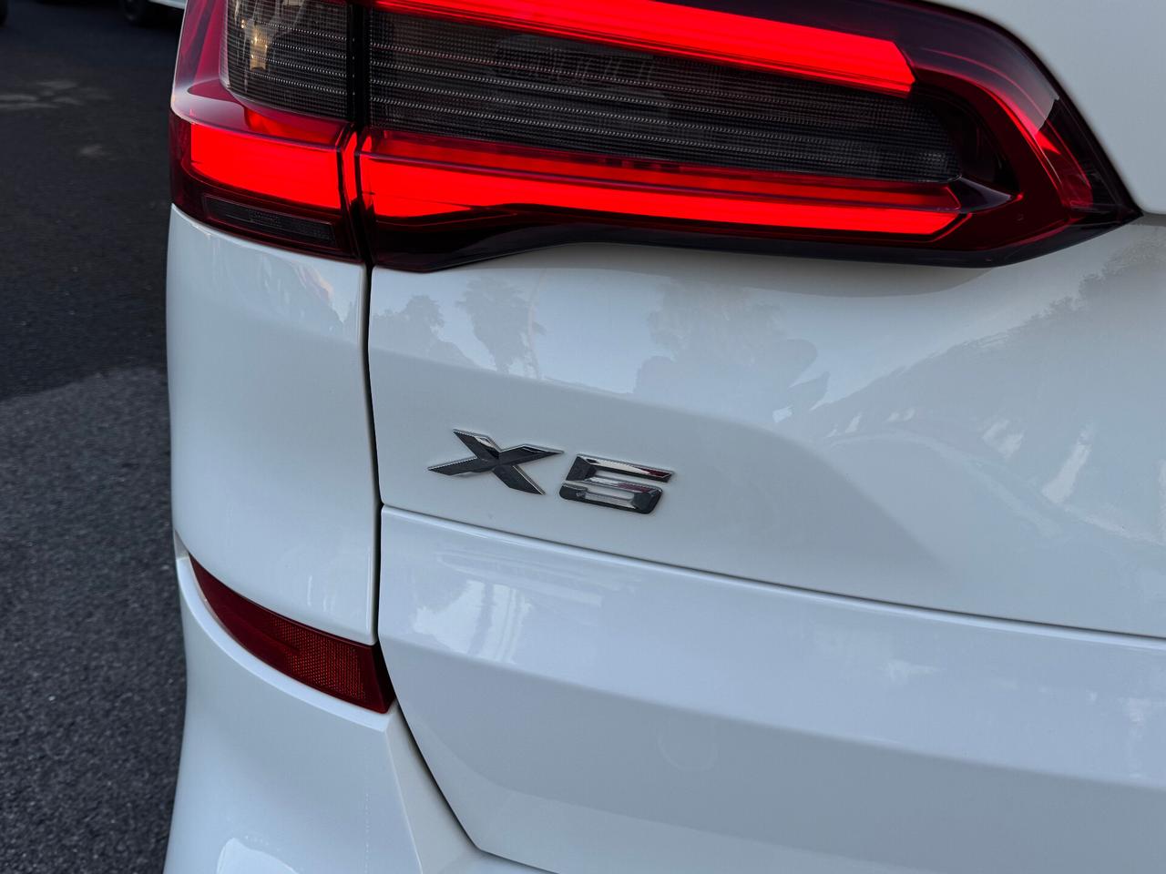 Bmw X5 xDrive30d Msport
