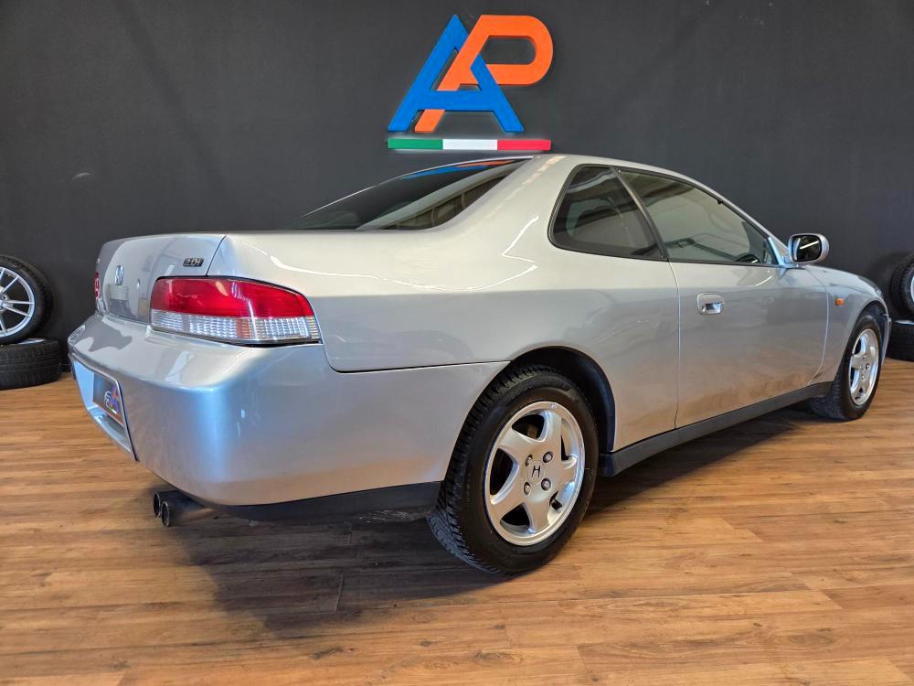Honda Prelude 2 Porte Prelude 2p 2.0