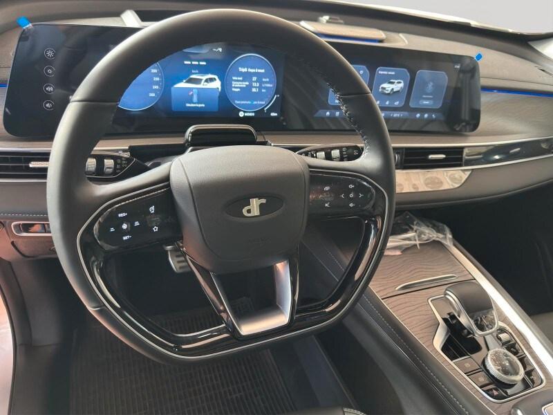 DR dr7 dr 7 1.6 T-GDI DCT Bi-Fuel GPL Collection