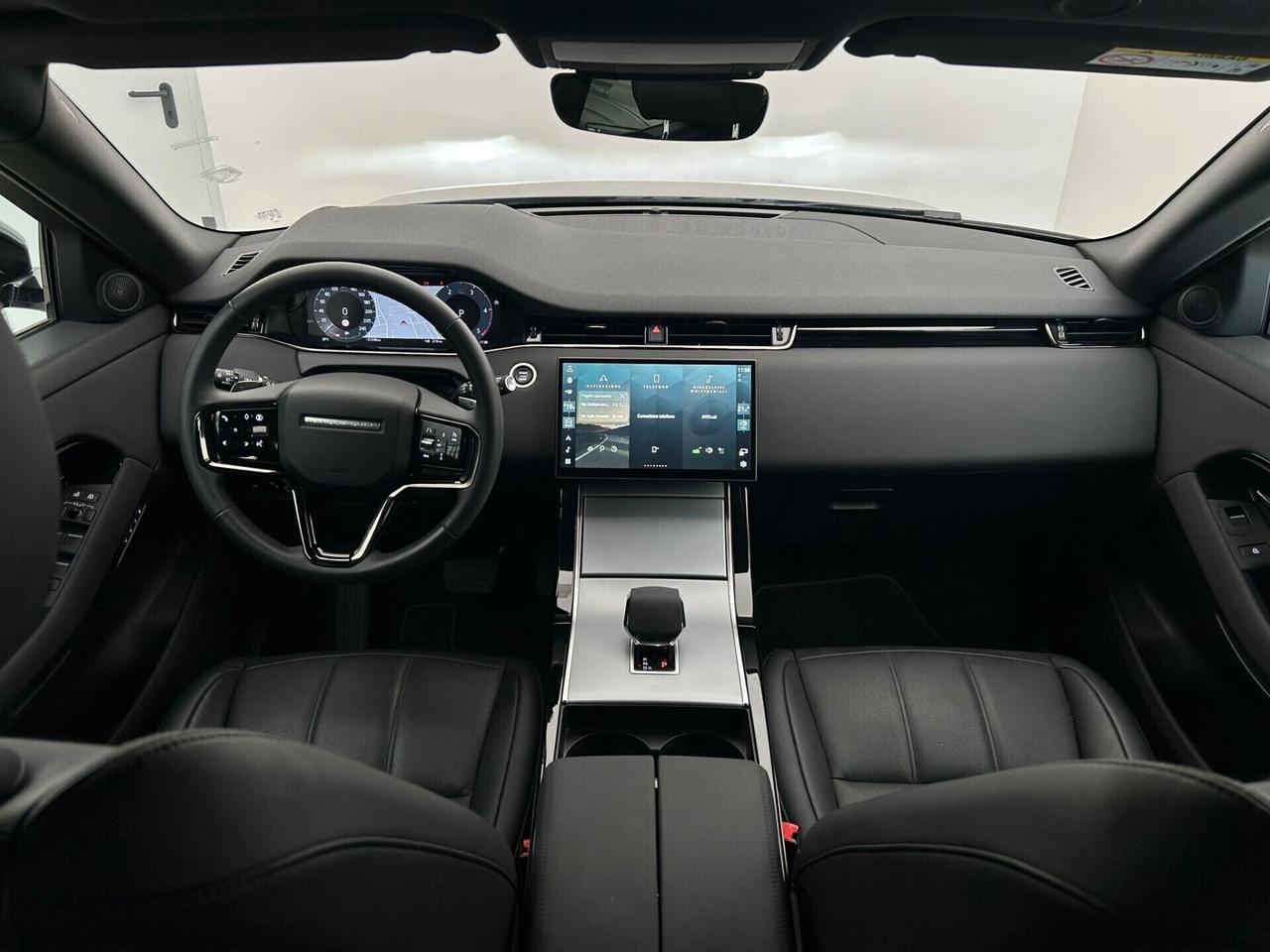 Land Rover Range Evoque 2.0D I4 163 CV AWD Auto S