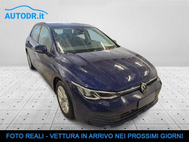VOLKSWAGEN Golf 1.5 TGI 130cv DSG Life VIRTUAL CARPLAY TRIZONA