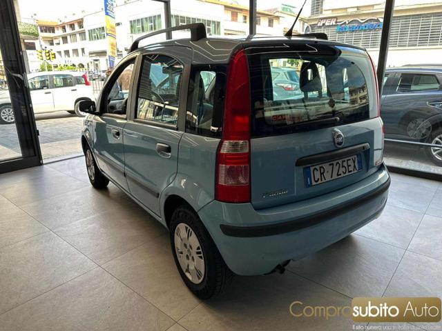 FIAT Panda 1.2 Dynamic (Garanzia 12 Mesi)