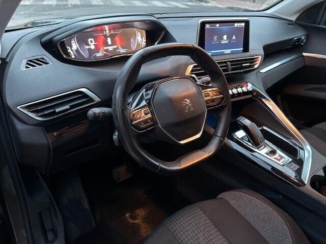 Peugeot 3008 Hdi Aut. Finanziabile Garanzia