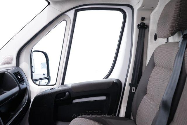 PEUGEOT Boxer 333 2.2 BlueHDi 140cv S&S L3H2 PLM-TM Furgone