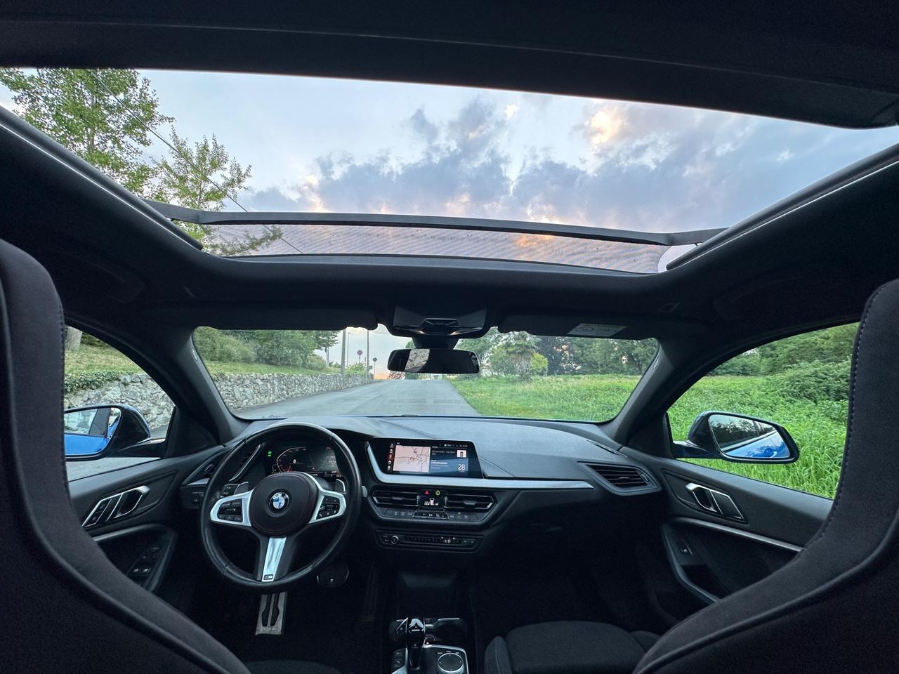 Bmw 128ti 5p. Msport - 2022
