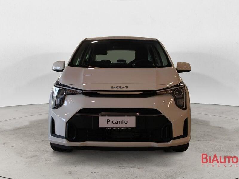 KIA Picanto 1.0 12V 5 porte Urban