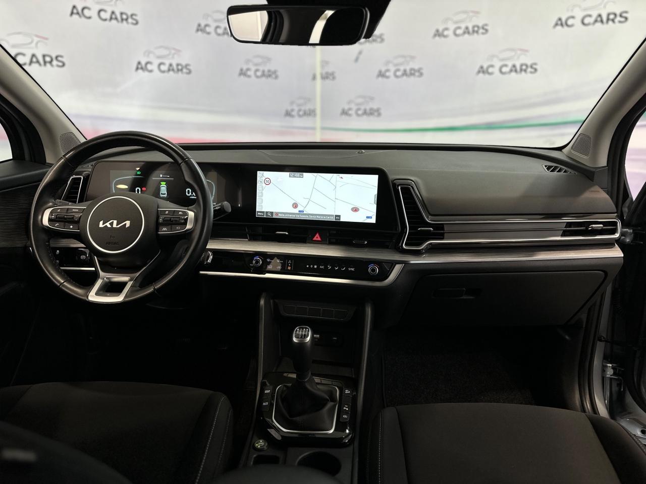 Kia Sportage 1.6 TGDi GPL Special Edition