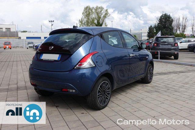 LANCIA Ypsilon Ypsilon 1.0 70cv Hybrid Gold