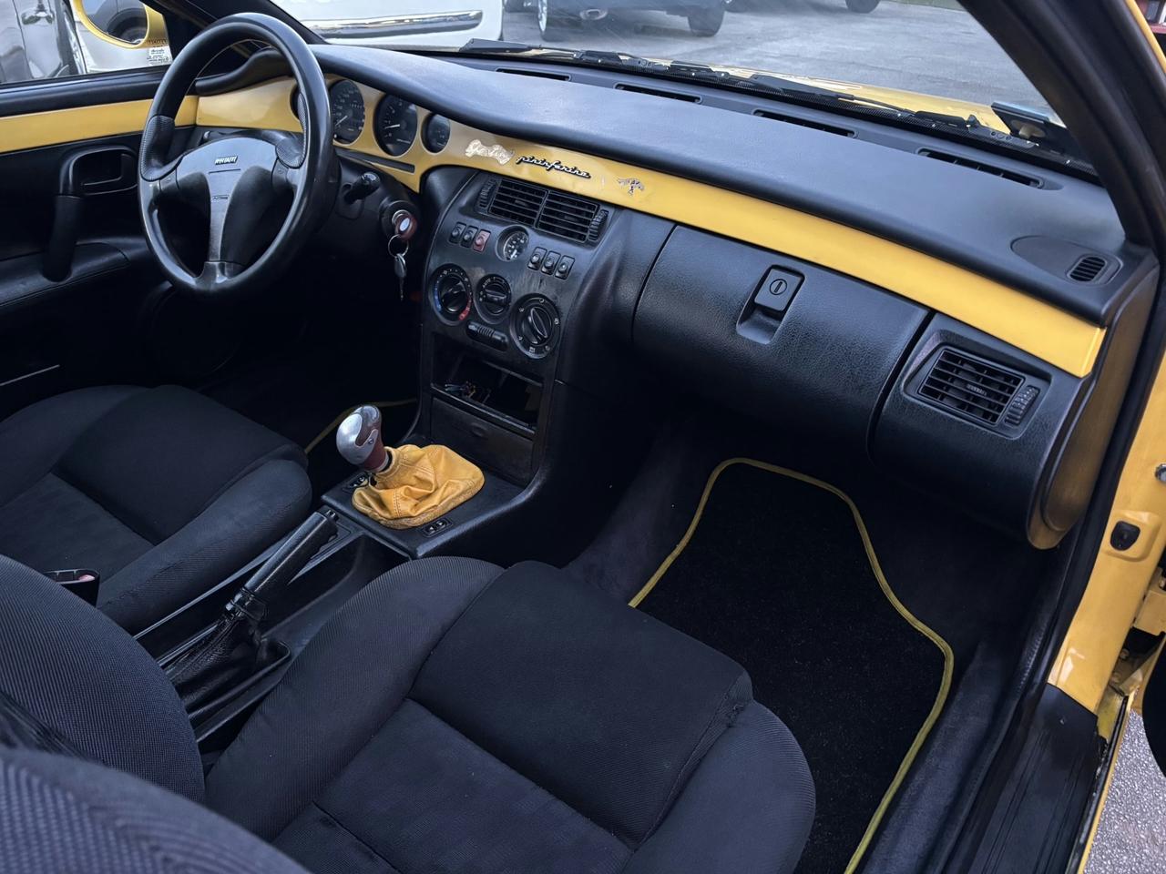 Fiat Coupe 1.8 i.e. 16V