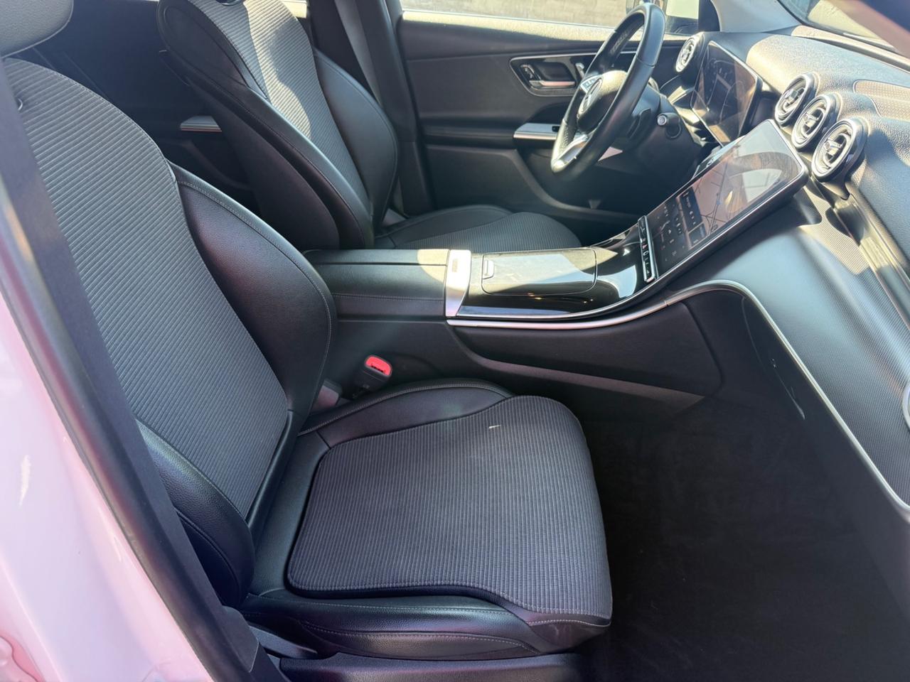 Mercedes-benz GLC 220d 4Matic Mild Hybrid Advanced