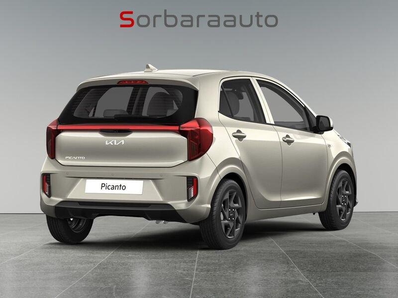 Kia Picanto Picanto 1.0 mpi Urban