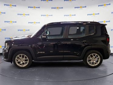 Jeep Renegade Renegade 1.5 Turbo T4 MHEV Limited