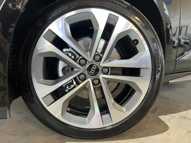 AUDI A3 SPB 35TFSI Stronic S line"18 Sline LED Matrix/NAVI