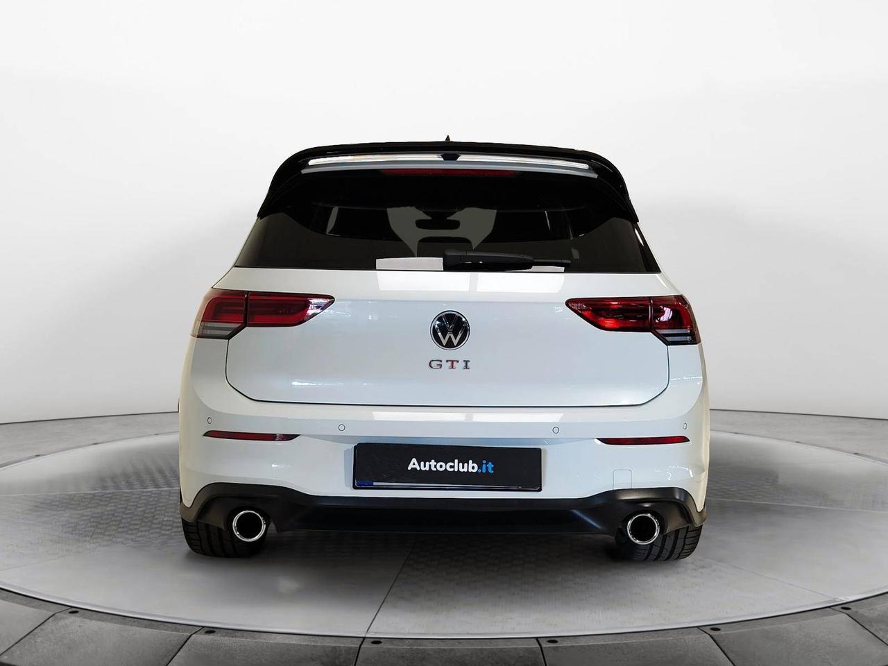 Volkswagen Golf 2.0 tsi GTI 245cv