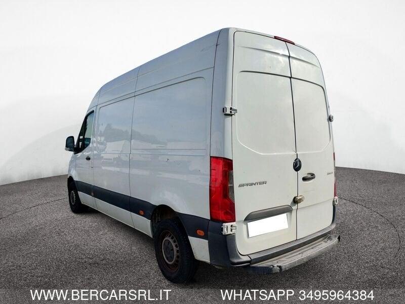 Mercedes-Benz Sprinter F39/33 311 CDI FWD TN Furgone Business