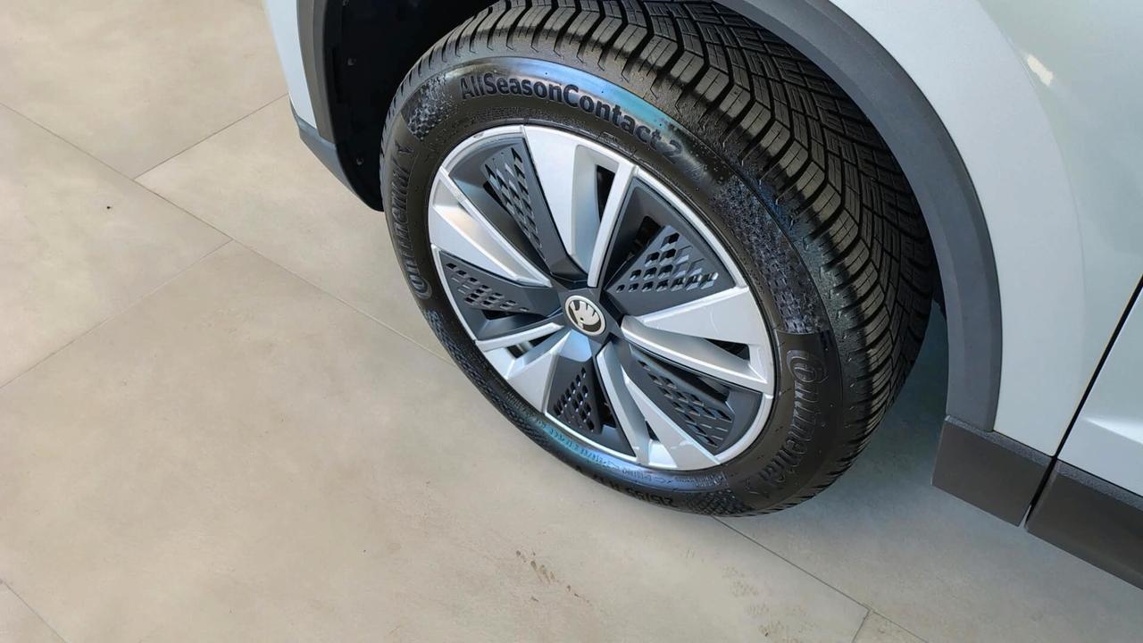 Skoda Karoq 1.0 TSI 110 CV Executive