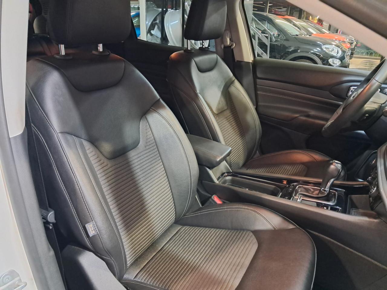 Jeep Compass 1.3 Turbo T4 190 cv PHEV AT6 4xe Business Plus