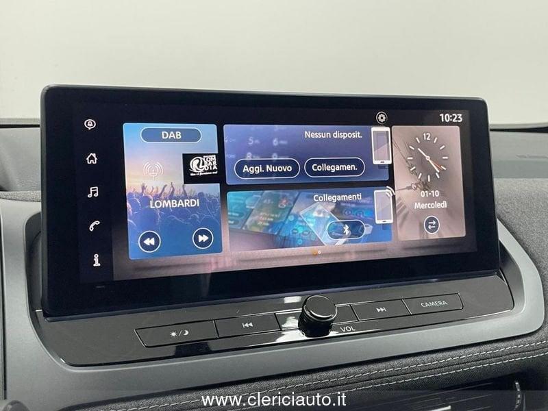 Nissan Qashqai e-Power Acenta