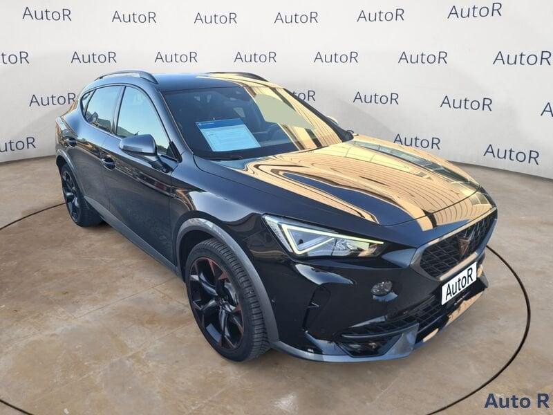 CUPRA Formentor 1.4 E-HYBRID DSG