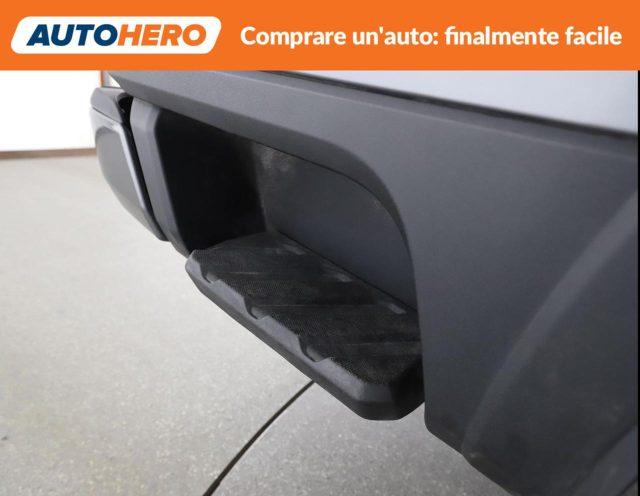 FORD Ranger 2.0 ECOBLUE DC XLT 5 posti