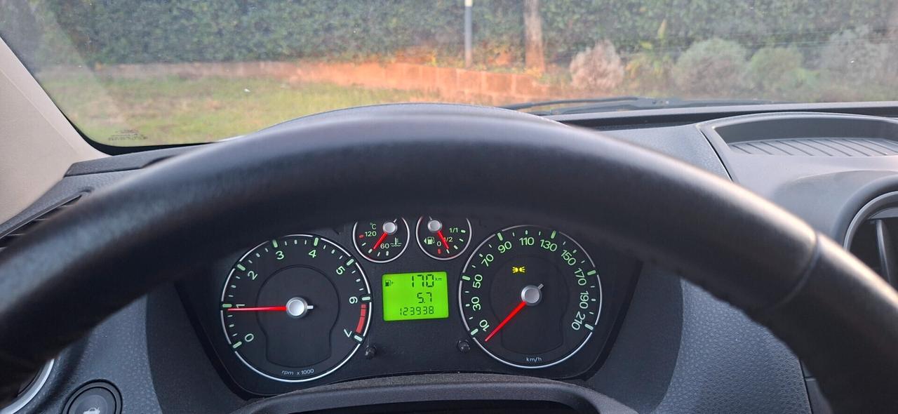 FIESTA 1.2 3 PORTE FULL IDEALE X NEOPATENTATI.