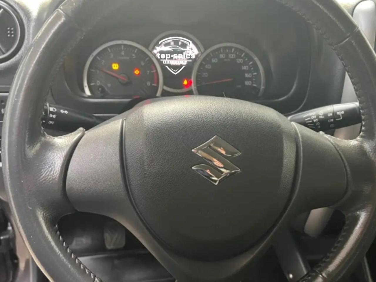 Suzuki Jimny 1.3 4WD A/T Evolution Plus 4x4 Perfetta