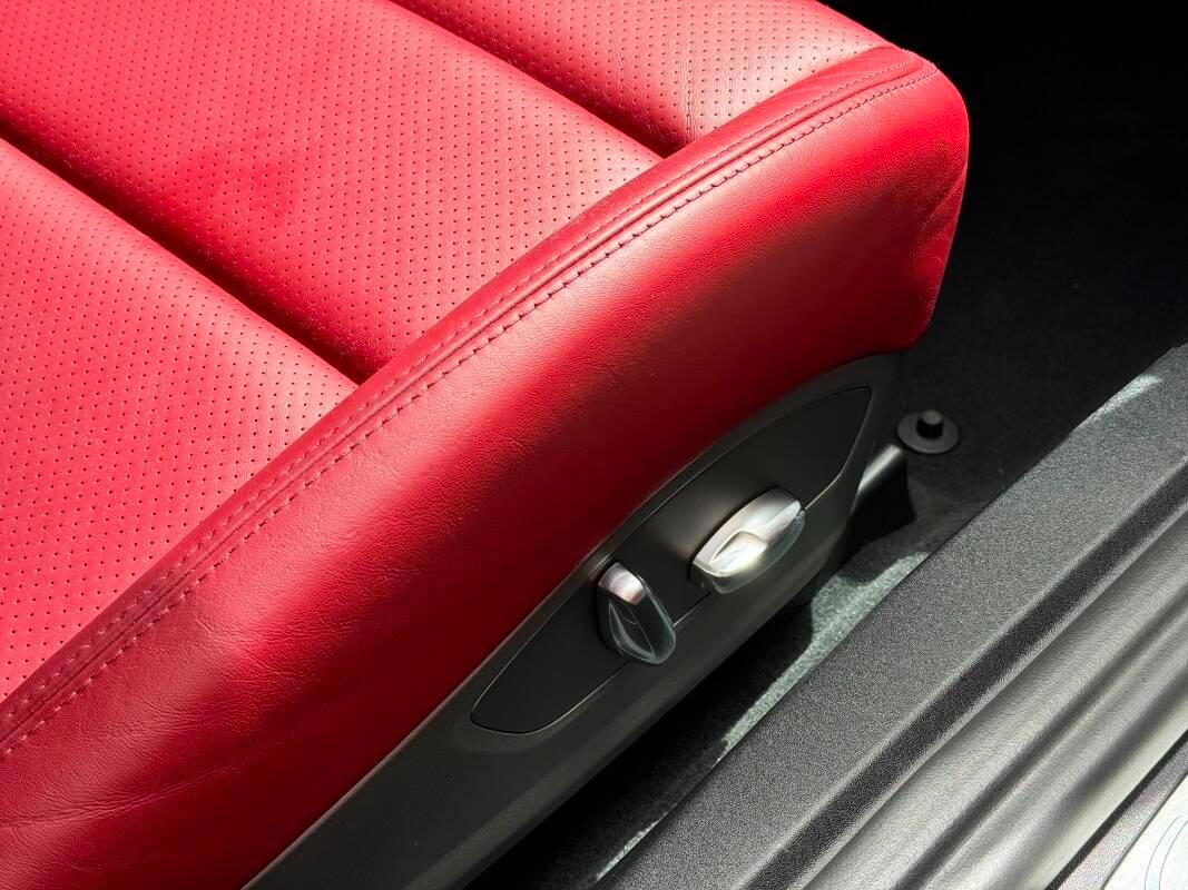 Porsche 911 Coupé 911 coupe 3.0 Carrera 4S auto