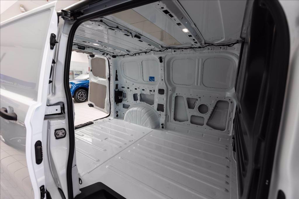FORD transit custom V710 280 2.0 ecoblue 136cv Trend L1H1 del 2025