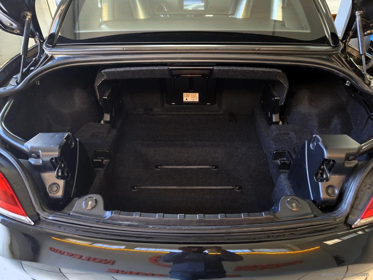 BMW Z4 sDrive23i 76.000KM*AUTOM