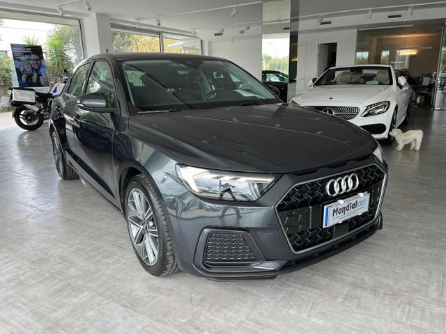 AUDI A1 SPB 25 TFSI S tronic Admired