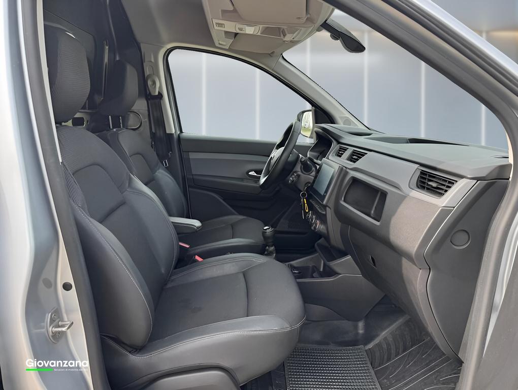 Renault Express van 1.5 Blue dci 75cv Fap