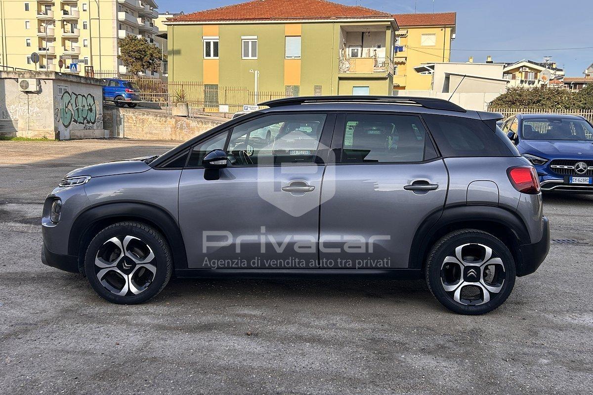 CITROEN C3 Aircross BlueHDi 100 S&S Shine