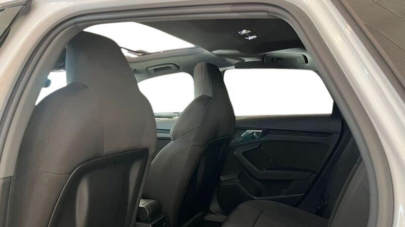 Audi A3 Sportback 45 TFSI e S tronic S line Edition