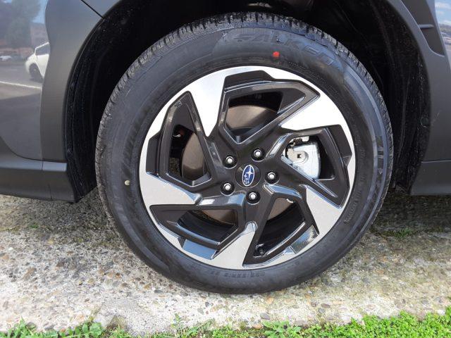 SUBARU Crosstrek 2.0i e-Boxer MHEV CVT Lineartronic Style Xtra