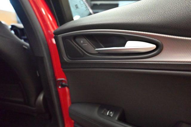 ALFA ROMEO Stelvio 2.2 TURBO 210CV AT8 Q4 EXECUTIVE NAVI LED 19"FULL!