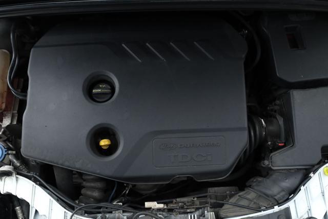 FORD Focus 1.6 TDCi 115 CV