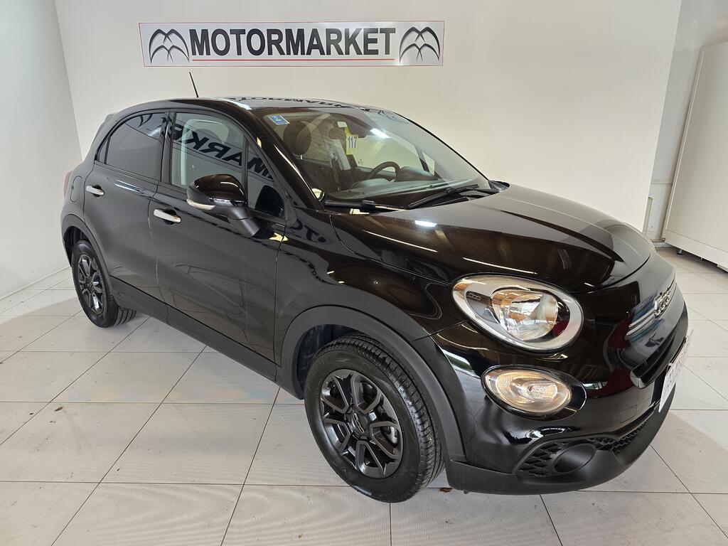 Fiat 500X 1.0 T3 Club