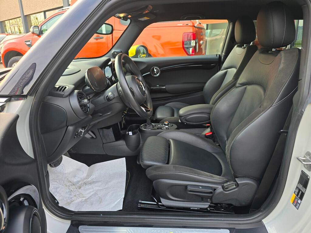 Mini Full Electric Cooper SE 184CV