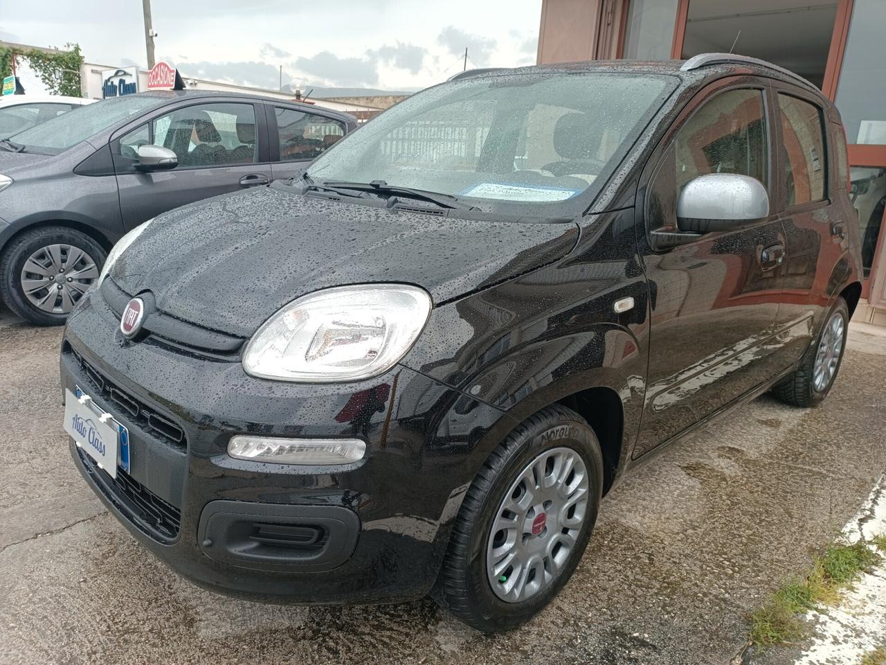 Fiat Panda 1.2 70 cv