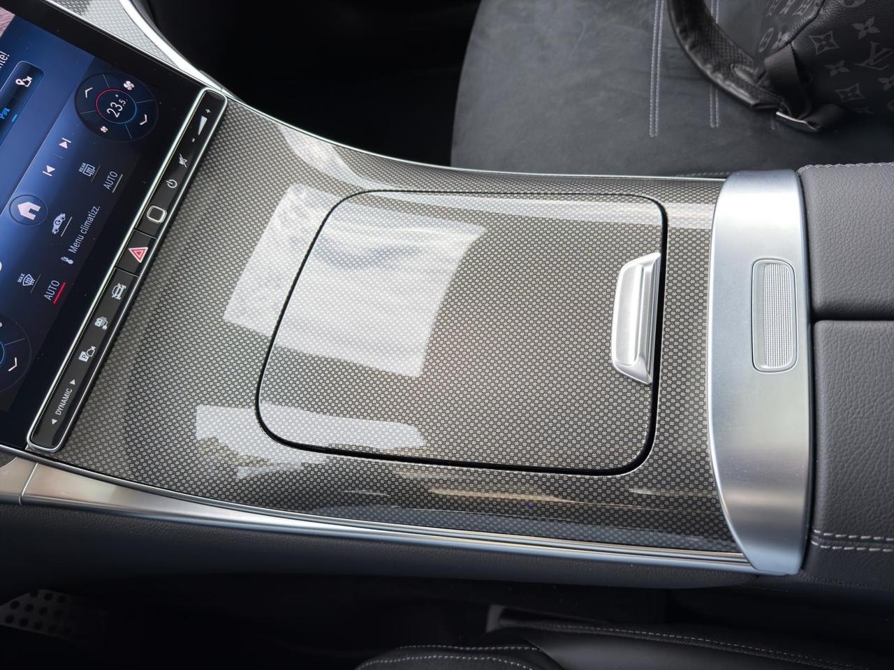 Mercedes-benz GLC 300 de hybrid EQ 4Matic AMG Line Premium Plus NUOVA!