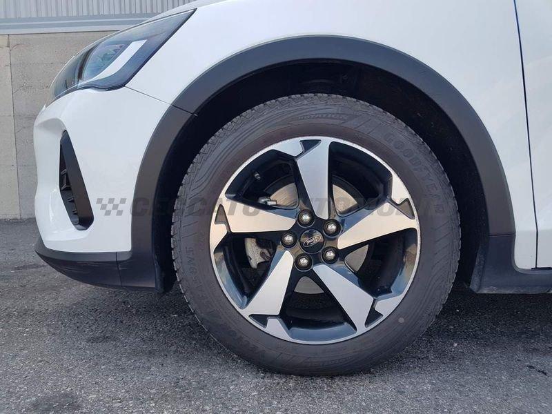 Ford Focus Focus Active SW 1.0t ecoboost h 125cv