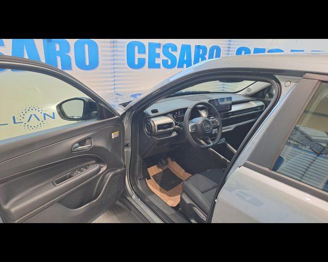 JEEP Avenger 1.2 turbo e-hybrid Altitude fwd 100cv edct6