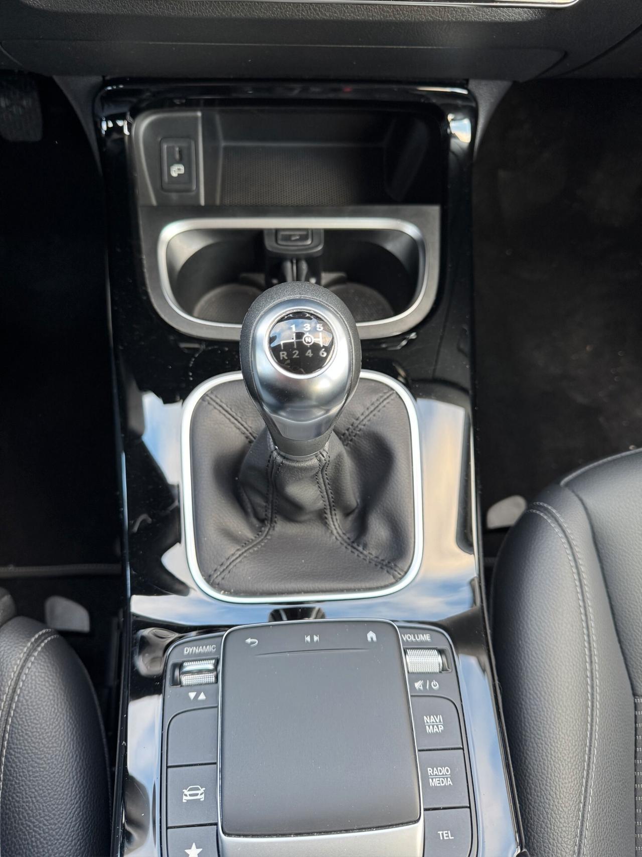 Mercedes-benz B 180 Sport Plus