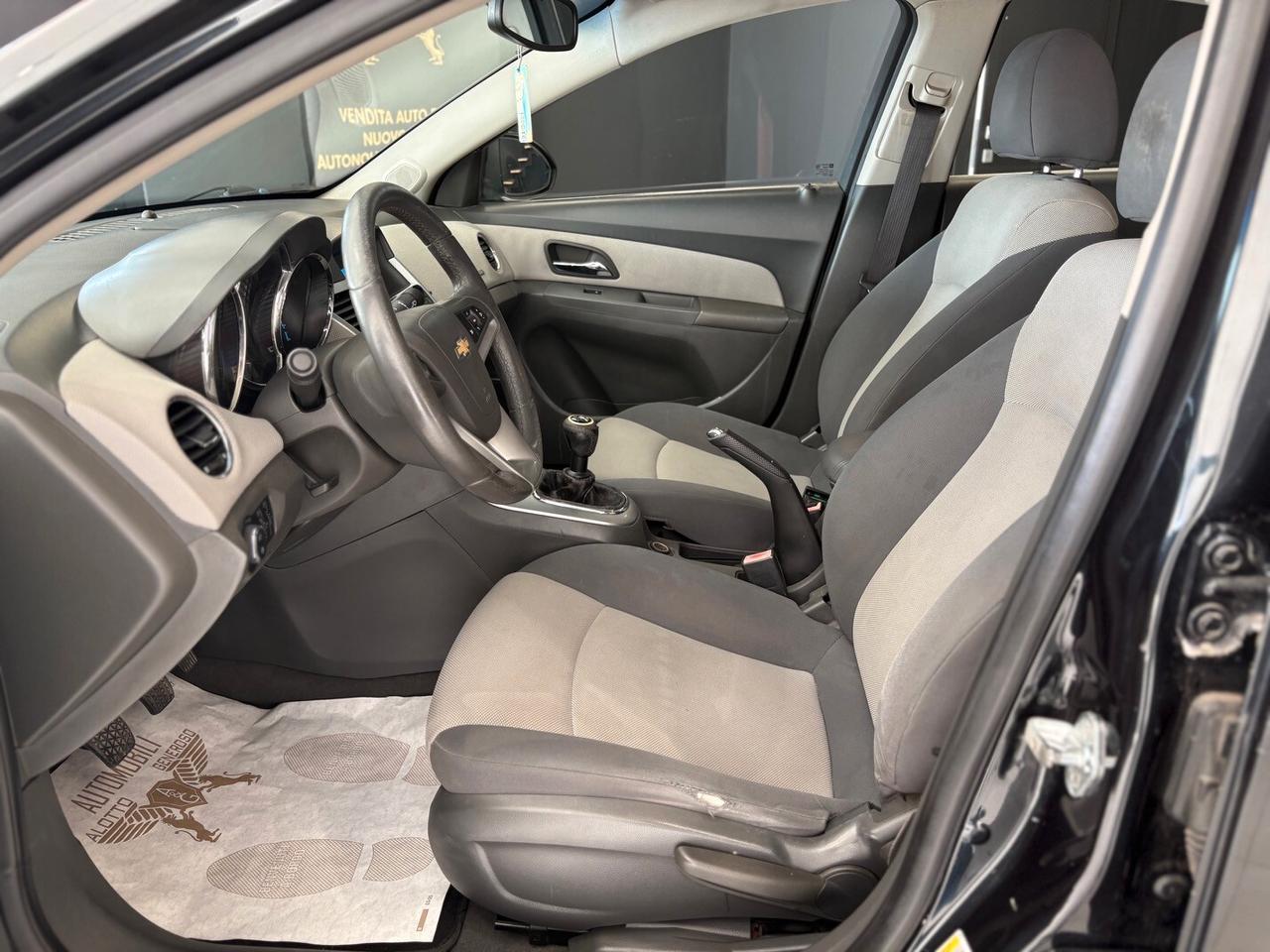 Chevrolet Cruze 2.0 Diesel 150CV 2010