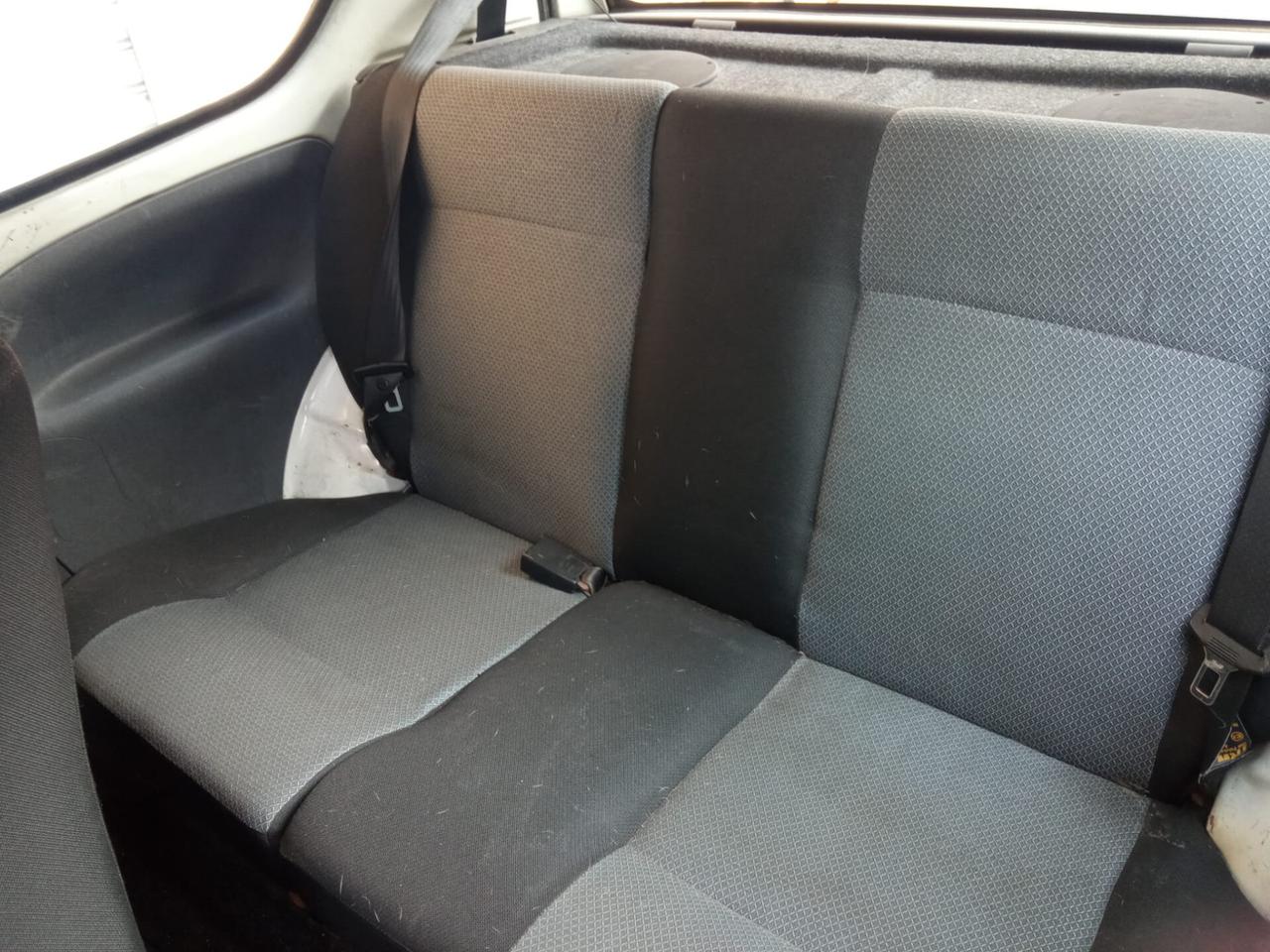 Fiat Seicento 1.1i cat Clima