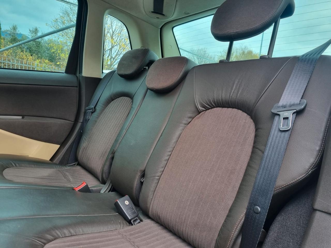 Lancia MUSA 1.4 16V Platino