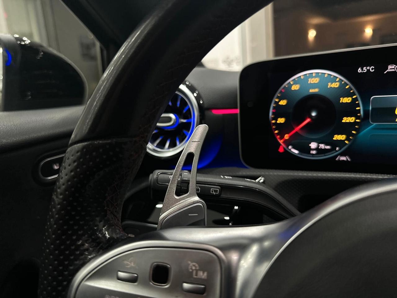 Mercedes-benz A 220 Automatic 4Matic Premium AMG